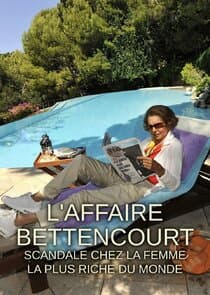 L'Affaire Bettencourt : Scandale chez la femme la plus riche du monde thumbnail