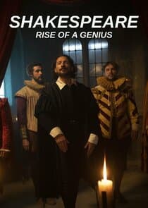 Shakespeare: Rise of a Genius thumbnail