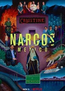 Narcos: Mexico thumbnail