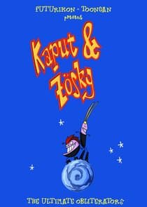 Kaput & Zösky thumbnail