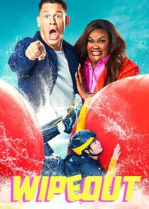 Wipeout thumbnail
