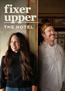Fixer Upper: The Hotel thumbnail