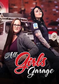 All Girls Garage thumbnail