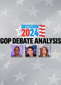 Decision 2024 thumbnail