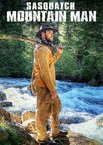 Sasquatch Mountain Man thumbnail