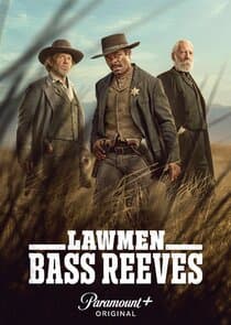 Lawmen: Bass Reeves thumbnail