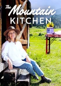 The Mountain Kitchen thumbnail