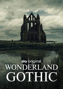 Wonderland: Gothic thumbnail