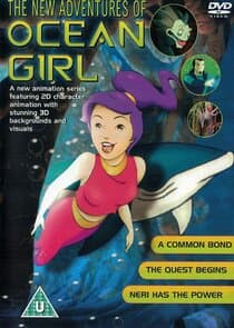 The New Adventures of Ocean Girl thumbnail