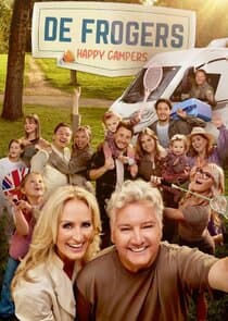 De Frogers: Happy campers thumbnail