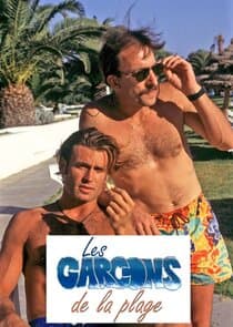 Les garçons de la plage thumbnail