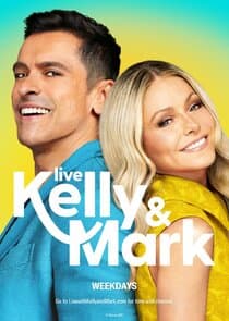 Live with Kelly & Mark thumbnail