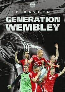 FC Bayern - Generation Wembley thumbnail