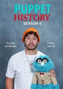 Puppet History thumbnail