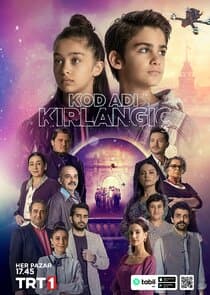 Kod Adı Kırlangıç thumbnail
