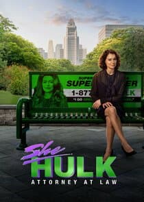 She-Hulk: Attorney at Law thumbnail