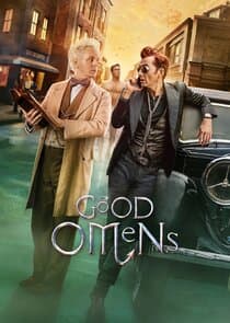 Good Omens thumbnail