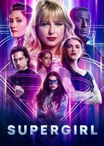 Supergirl thumbnail