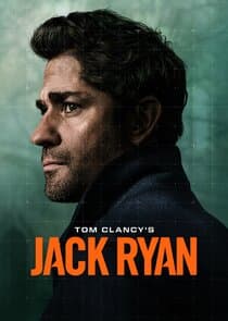 Tom Clancy's Jack Ryan thumbnail
