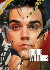 Robbie Williams thumbnail