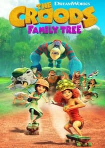 The Croods: Family Tree thumbnail