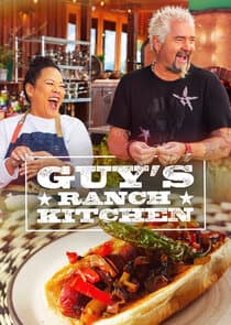 Guy's Ranch Kitchen thumbnail