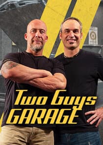 Two Guys Garage thumbnail