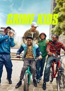 Grime Kids thumbnail
