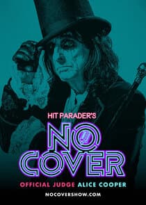 Hit Parader's No Cover thumbnail