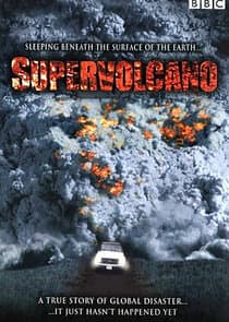 Supervolcano thumbnail