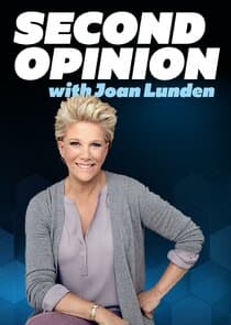 Second Opinion with Joan Lunden thumbnail