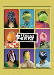 Secret Chef thumbnail
