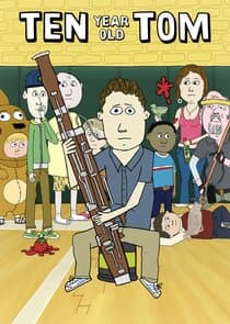 Ten Year Old Tom thumbnail