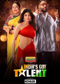 India's Got Talent thumbnail