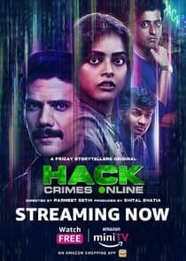 HACK Crimes Online thumbnail