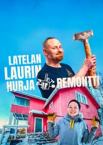 Latelan Laurin hurja remontti thumbnail