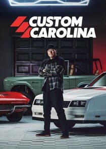 Custom Carolina thumbnail