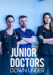 Junior Doctors Down Under thumbnail