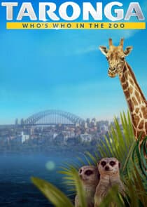 Taronga: Who's Who in the Zoo? thumbnail
