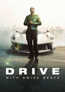 Drive with Swizz Beatz thumbnail