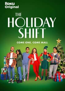 The Holiday Shift thumbnail