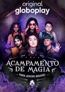Acampamento de Magia para Jovens Bruxos thumbnail