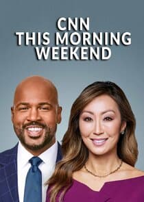 CNN This Morning Weekend thumbnail