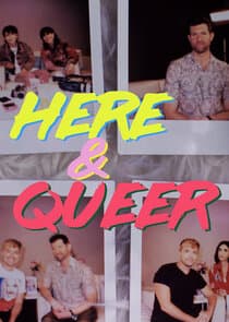 Here & Queer thumbnail