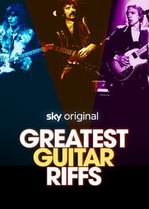 Greatest Guitar Riffs thumbnail