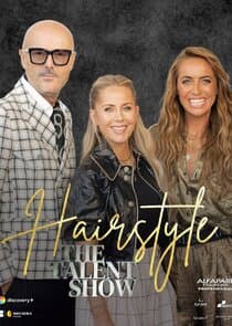 Hairstyle: The Talent Show thumbnail