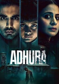 Adhura thumbnail