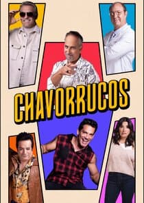 Chavorrucos thumbnail