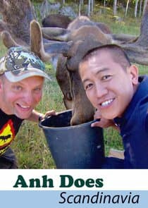 Anh Does Scandinavia thumbnail