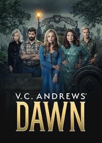 V.C. Andrews' Dawn thumbnail